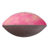 Sandstorm American Football (Gedraaid 90)