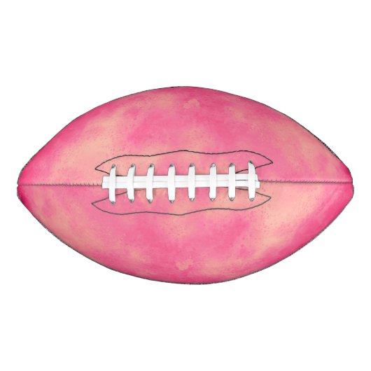 Sandstorm American Football (Voorkant)