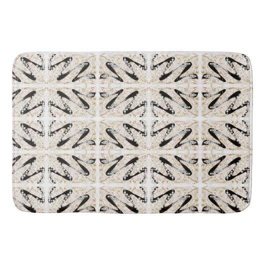 Sandstorm Badmat (Voorkant)