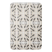 Sandstorm Badmat (Voorkant Verticaal)