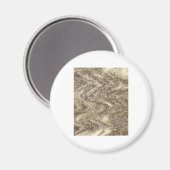 Sandstorm Magneet (Voorkant / Achterkant)