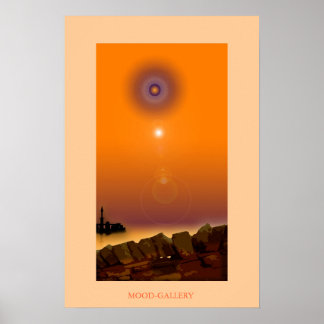 Sandstorm Poster