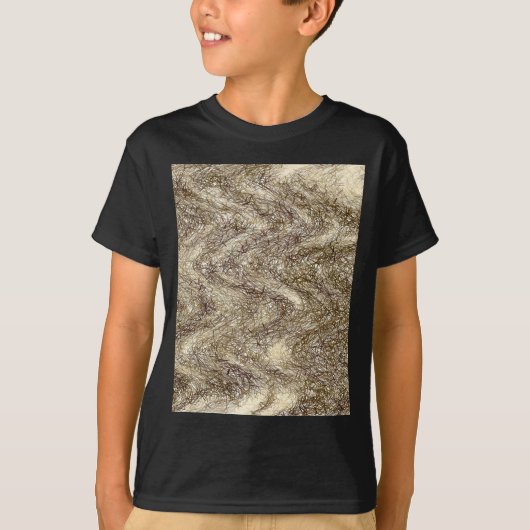 Sandstorm T-shirt (Voorkant)
