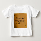 Sandusky Babysitters Club (Voorkant)