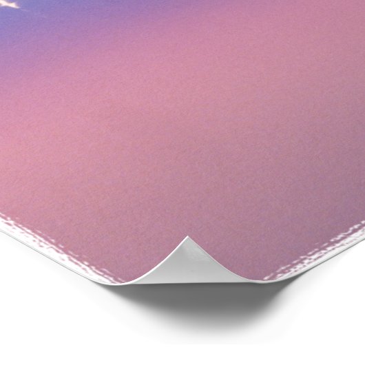 Sandusky Bay Bridge Poster (Hoek)