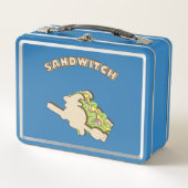 Sandwich (Voorkant)