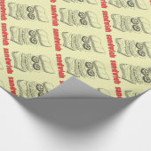 Sandwich Cadeaupapier (Hoek)