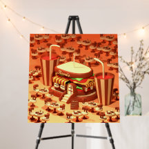 Sandwich Cafe 0.1