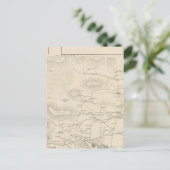 Sandwich, Carroll Co Briefkaart (Staand voorkant)