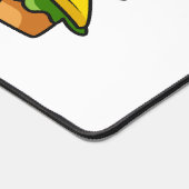 Sandwich-cartoon Bureaumat (Hoek)