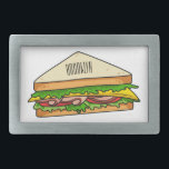 Sandwich-cartoon Gesp<br><div class="desc">Sandwich-cartoon</div>