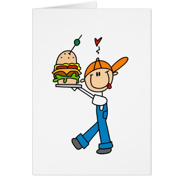 Sandwich Connoisseur (Voorkant)