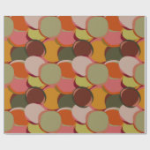 Sandwich Cookies Cadeaupapier (Vlak)