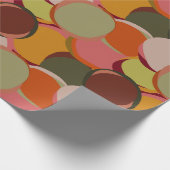 Sandwich Cookies Cadeaupapier (Hoek)