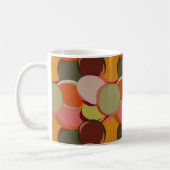 Sandwich Cookies Koffiemok (Links)