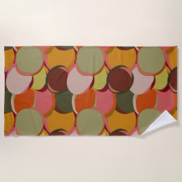 Sandwich Cookies Strandlaken