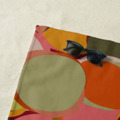 Sandwich Cookies Strandlaken (In situ)