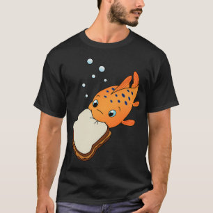 Sandwich Dag T-shirt
