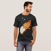 Sandwich Dag T-shirt (Voorkant volledig)