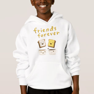 Sandwich en Coffee Best Friend