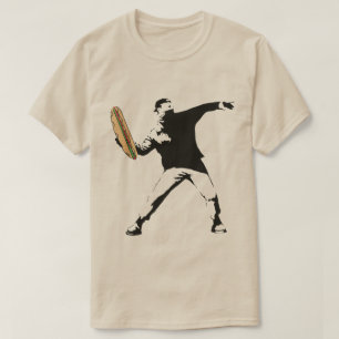 Sandwich Guy, Sandwich guy DC's Held CHILL  T-shirt