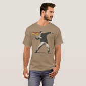 Sandwich Guy T-shirt (Voorkant volledig)
