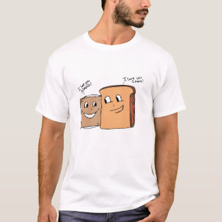 Sandwich Love Tshirt