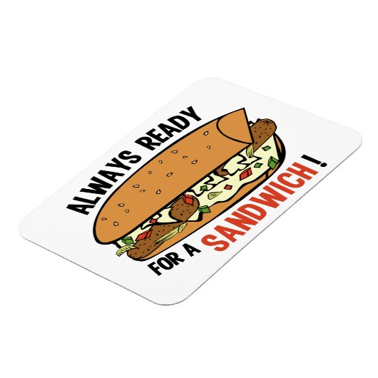 Sandwich magnet magneet (Linkerzijde)