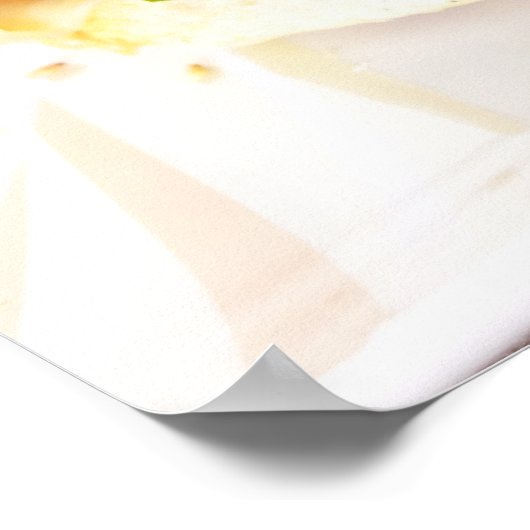 Sandwich Poster (Hoek)