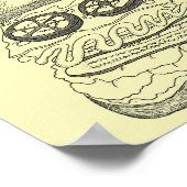 Sandwich Poster (Hoek)