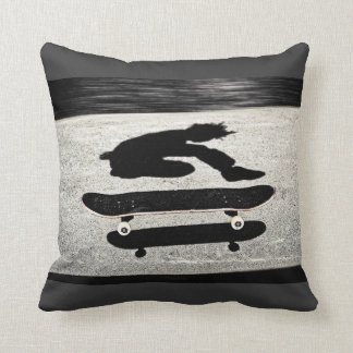 sandwich skateboard kussen