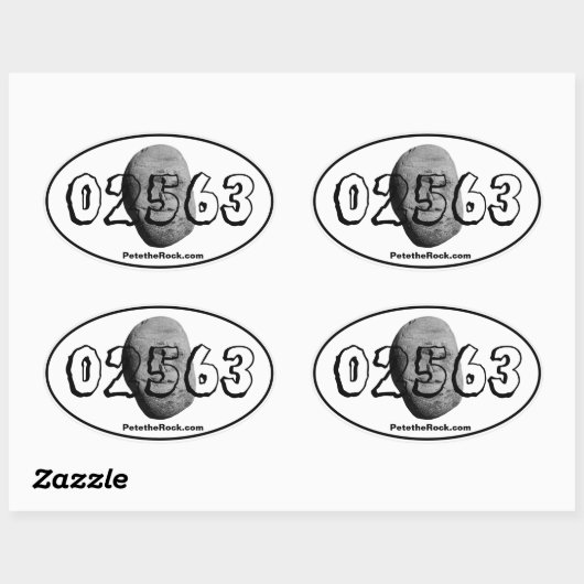 Sandwich Sticker (Vel)