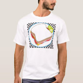 Sandwich T-shirt (Voorkant)