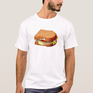 Sandwich T-shirt