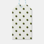 Sandwiches Cadeaulabel (Voorkant)