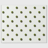 Sandwiches Cadeaupapier (Vlak)