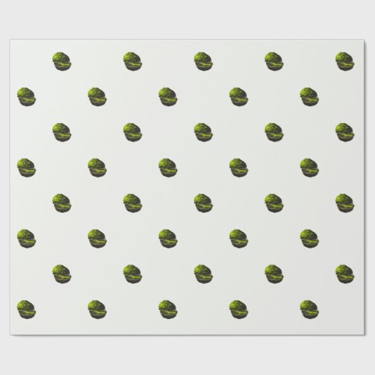 Sandwiches Cadeaupapier (Vlak)