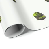 Sandwiches Cadeaupapier (Rol Hoek)