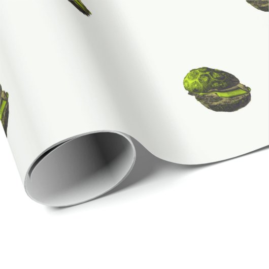 Sandwiches Cadeaupapier (Rol Hoek)