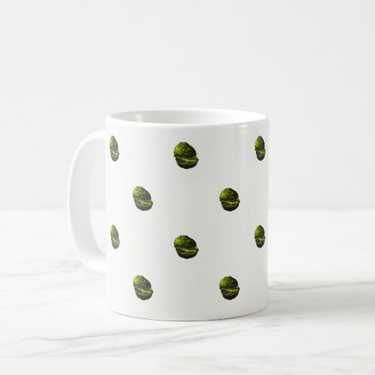 Sandwiches Koffiemok (Voorkant links)