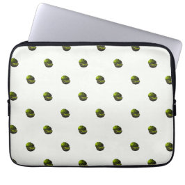 Sandwiches Laptop Sleeve