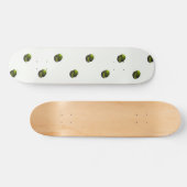 Sandwiches Persoonlijk Skateboard (Horizontaal)