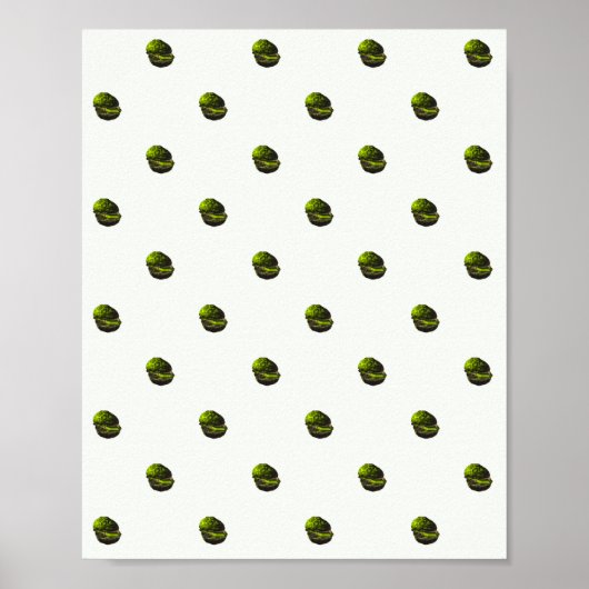 Sandwiches Poster (Voorkant)