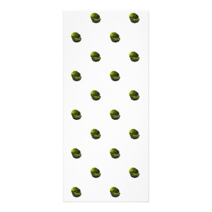 Sandwiches Reclamekaart