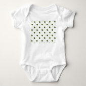 Sandwiches Romper (Voorkant)