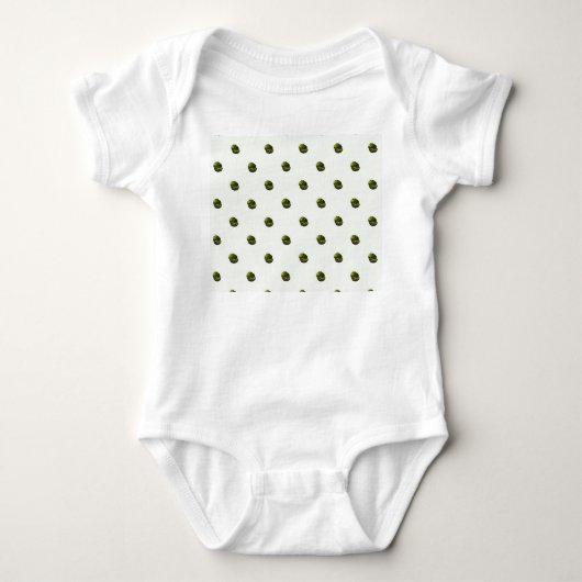 Sandwiches Romper (Voorkant)
