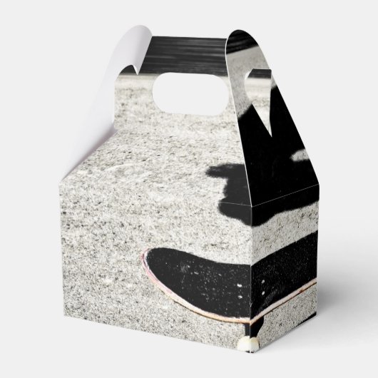 sandwichtig skateboard bedankdoosjes (Achterkant)