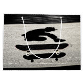 sandwichtig skateboard large cadeautasje (Achterkant)