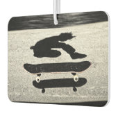 sandwichtig skateboard luchtverfrisser (Links)