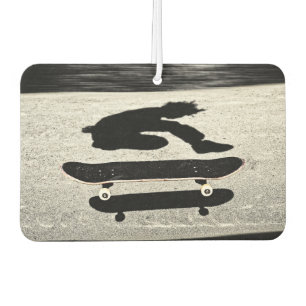 sandwichtig skateboard luchtverfrisser
